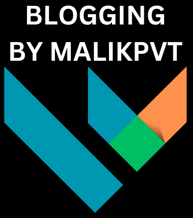 BLOGGING….BY..malikpvt